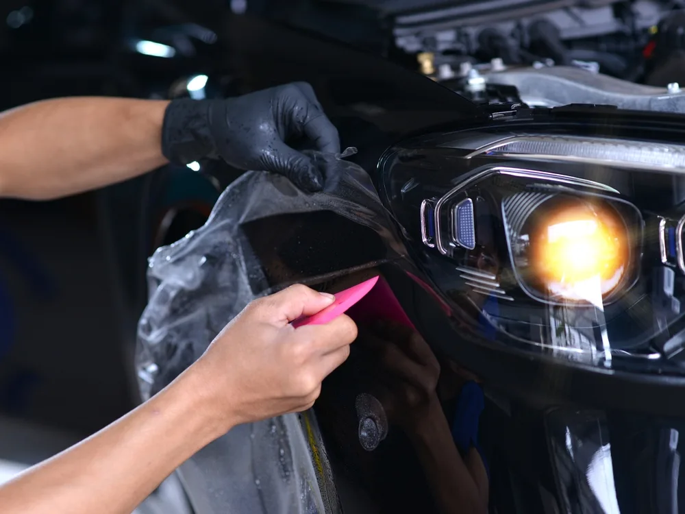 Solar Tinting in Tampa: Enhance Comfort, Efficiency, and Style