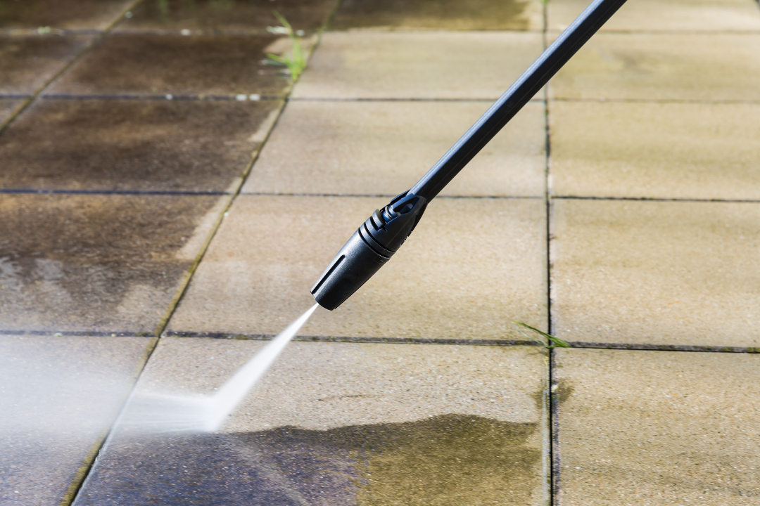 Why Pressure Washing is a Must-Have Service for Tampa Residents