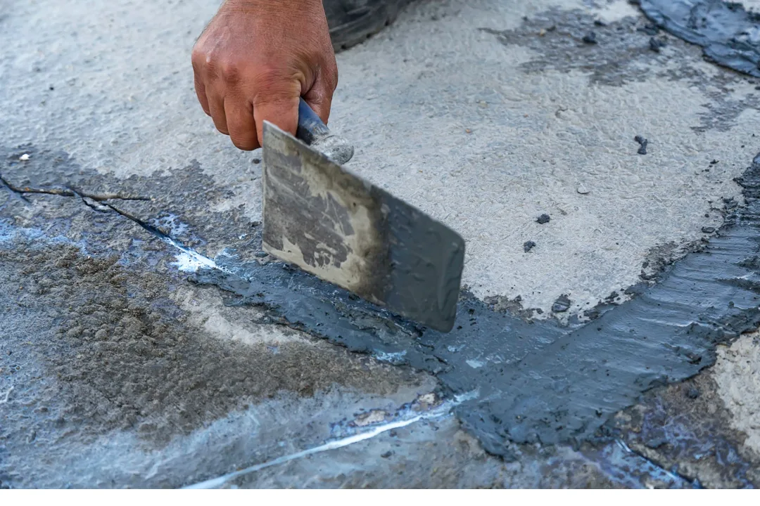 Ultimate Guide to Concrete Sealing: Benefits & Why You Need it