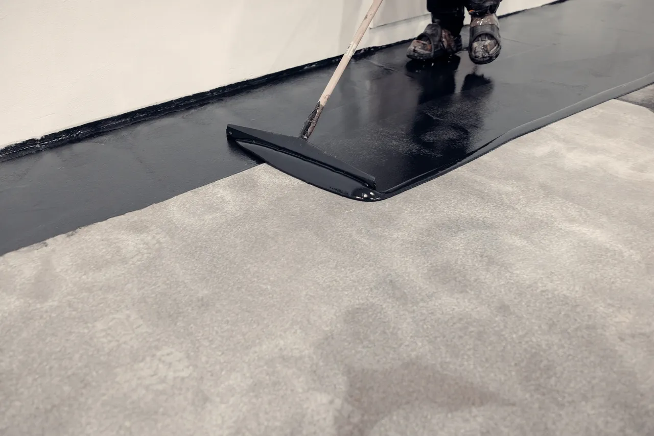 Epoxy Flooring: A Complete Guide to Benefits, Types, and Install